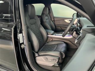 2025 AUDI Q7 Q7 50 TDI Quattro S Line 4WD photo 5