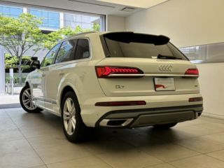 2024 AUDI Q7 50 TDI Quattro S Line photo 3