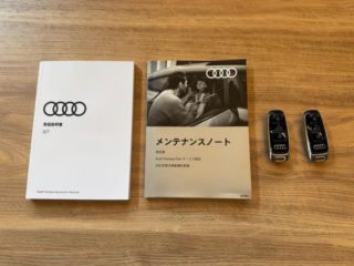 2023 AUDI Q7 Black Style Plus photo 2