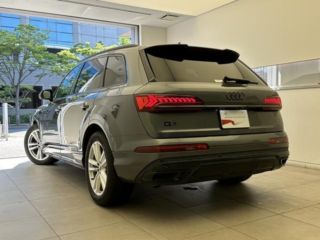 2024 AUDI Q7 50 TDI Quattro S Line photo 3