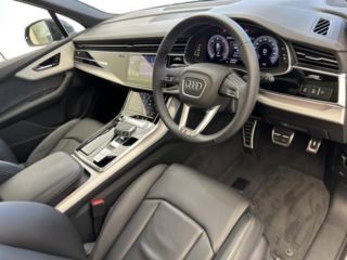 2024 AUDI Q7 50 TDI Quattro S Line photo 2