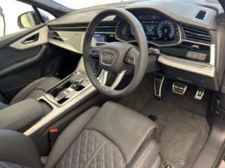 2026 AUDI Q7 50 TDI Quattro S Line photo 2