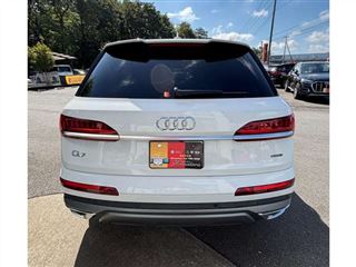2021 AUDI Q7 55 TFSI quattro S line 4WD photo 5