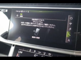 2021 AUDI Q7 55TFSI Quattro Air Suspension photo 4
