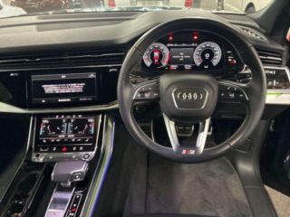 2022 AUDI Q7 55 TFSI Quattro S Line 4WD photo 3
