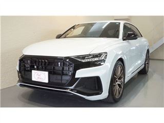 2024 AUDI Q8 50 TDI Quattro Bronze Edition 4WD Bang &amp; Olufsen