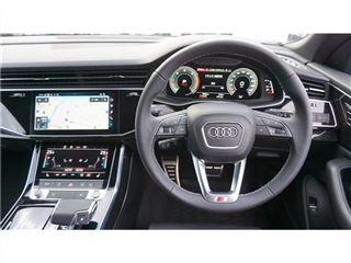 2024 AUDI Q8 50 TDI Quattro Bronze Edition 4WD Bang &amp; Olufsen photo 3
