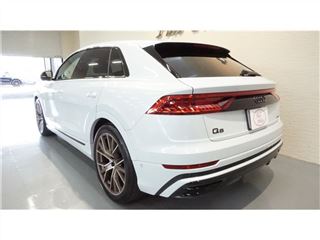 2024 AUDI Q8 50 TDI Quattro Bronze Edition 4WD Bang &amp; Olufsen photo 2