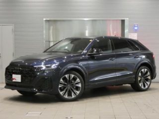 2025 AUDI Q8 50 TDI Quattro