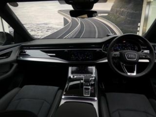 2025 AUDI Q8 50 TDI Quattro photo 3