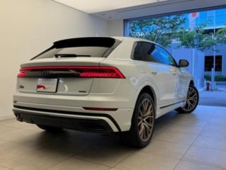 2023 AUDI Q8 Bronze Edition Sline photo 2
