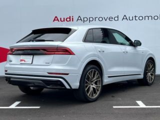 2024 AUDI Q8 Bronze Edition photo 3