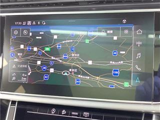 2022 AUDI Q8 55 TFSI Quattro S Line photo 5