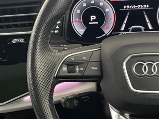 2021 AUDI Q8 Q8 55TFSI Quattro S Line 4WD photo 4