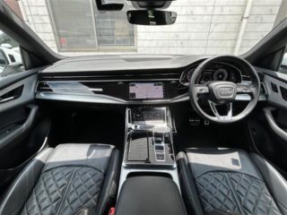 2023 AUDI Q8 Q8 55TFSI Quattro S Line 4WD photo 3