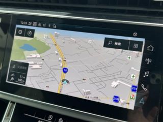 2023 AUDI Q8 Q8 55TFSI Quattro S Line 4WD photo 5