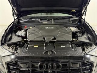 2023 AUDI Q8 Q8 55TFSI Quattro S Line 4WD photo 3