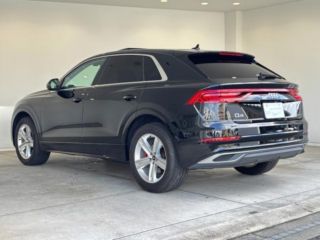 2022 AUDI Q8 55TFSI Quattro photo 3