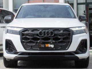 2025 AUDI Q7 55 TFSI Quattro S Line photo 2