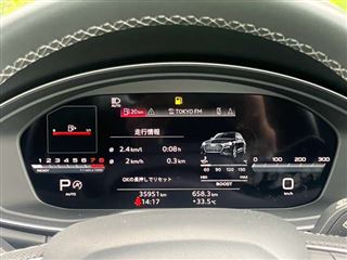 2022 AUDI SQ5 SPORTBACK Base grade photo 4