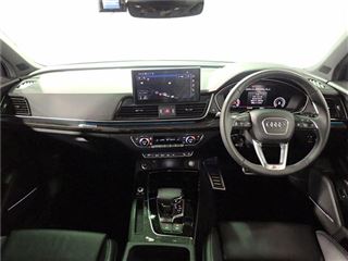 2023 AUDI SQ5 SPORTBACK 3.0 Quattro photo 3