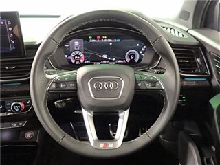 2023 AUDI SQ5 SPORTBACK 3.0 Quattro photo 4