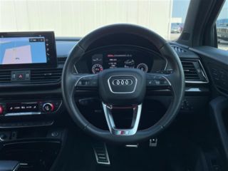 2022 AUDI SQ5 SPORTBACK SQ5 Sportback 4WD photo 4