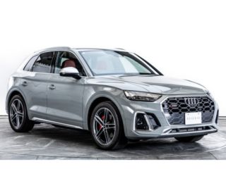 2022 AUDI SQ5 3.0 4WD photo 5