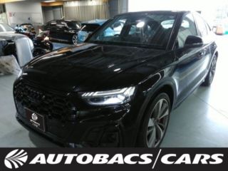 2022 AUDI SQ5 SPORTBACK 3000cc Right/Left-hand drive 5-door 8-speed automatic transmission 4WD 5-seater