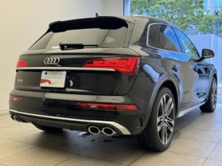 2022 AUDI SQ5 Base grade photo 3