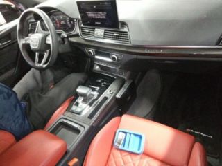 2022 AUDI SQ5 SQ5 photo 3