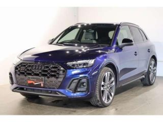 2024 AUDI SQ5 Base grade photo 3