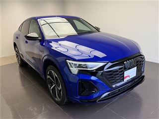 2023 AUDI Q8 E-TRON SLINE