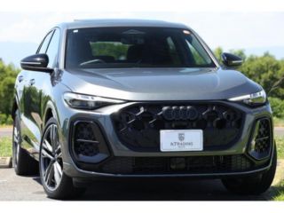 2025 AUDI SQ5 SPORTBACK Base grade