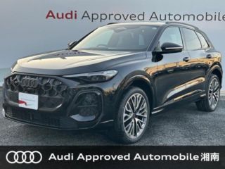 2025 AUDI SQ5 Base grade