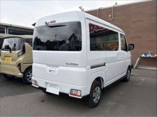 2026 DAIHATSU ATRAI 660 RS photo 5