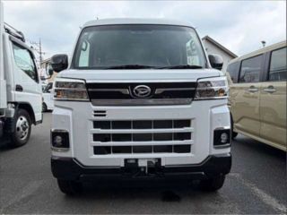 2026 DAIHATSU ATRAI 660 RS photo 2