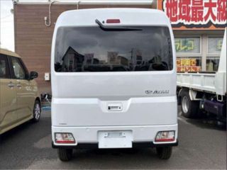 2026 DAIHATSU ATRAI 660 RS photo 5