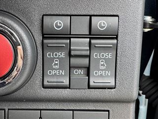 2023 DAIHATSU ATRAI Sloper ★ 4WD ★ Smart Assist ★ Welfare Vehicle ★ Genuine Navigation System ★ photo 5
