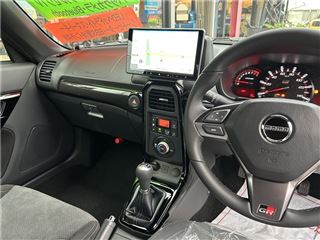 2026 DAIHATSU COPEN GR Sport 9-inch Navigation System, Full-segment TV, Rearview Camera photo 3