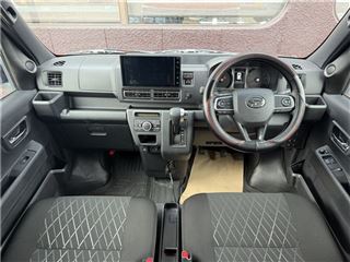 2023 DAIHATSU ATRAI RS ★ Used for overnight stays in the car ★ Tyza Pro II ★ One owner photo 3
