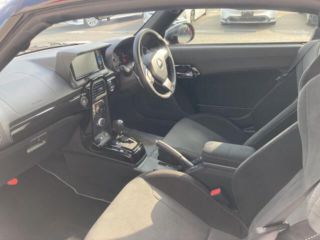 2025 DAIHATSU COPEN 660 GR Sport, genuine navigation system, heated front seats. photo 3