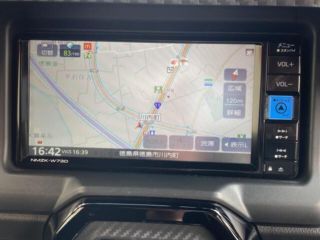 2025 DAIHATSU COPEN 660 GR Sport, genuine navigation system, heated front seats. photo 5