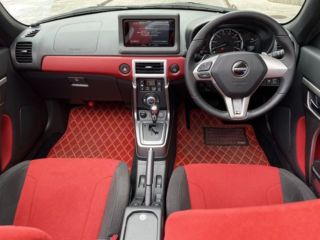 2025 DAIHATSU COPEN Sero S photo 3