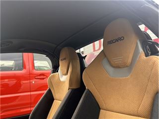 2025 DAIHATSU COPEN Cero S photo 5