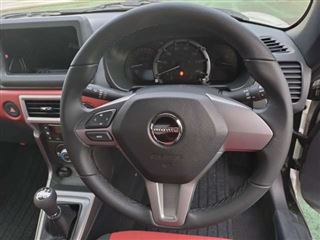 2025 DAIHATSU COPEN Cero S 660 Smart Assist, Recaro seats, LED, corner sensors photo 3