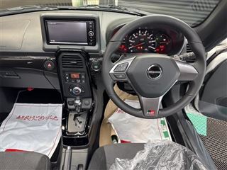 2026 DAIHATSU COPEN GR Sports photo 3