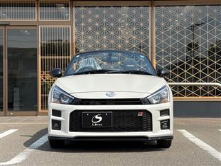 2026 DAIHATSU COPEN GR Sports MTGR Spoiler BBS Aluminum photo 2