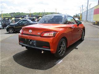 2026 DAIHATSU COPEN GR Sport, Navigation, Full-segment TV, Dashcam, ETC, Rear Camera photo 4