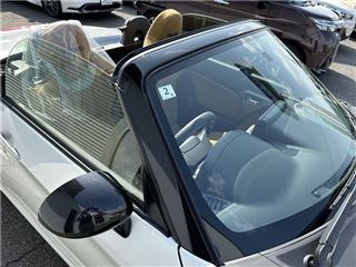 2024 DAIHATSU COPEN Robe S photo 5